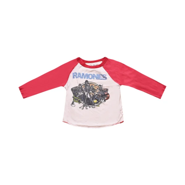 ROWDY SPROUT - long sleeve t-shirts