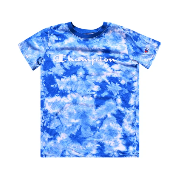 CHAMPION - short sleeve t-shirts