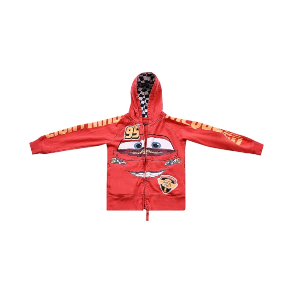 DISNEY - Hooded Sweatshirts