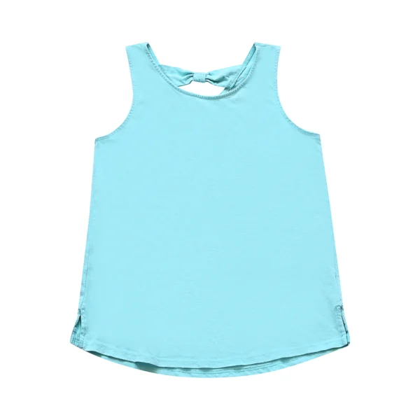 UNKNOWN - Tank tops