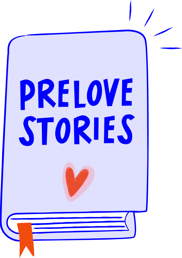 Blog Post: Prelove Stories