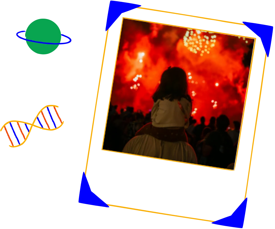 Blog Post: Prelove Lab: Independence Day edition
