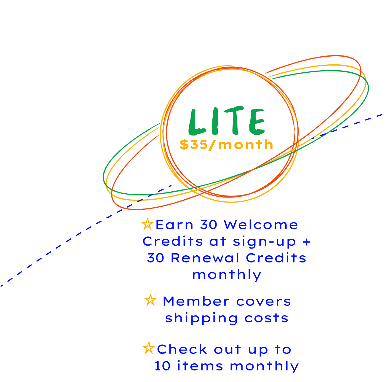 Become a member