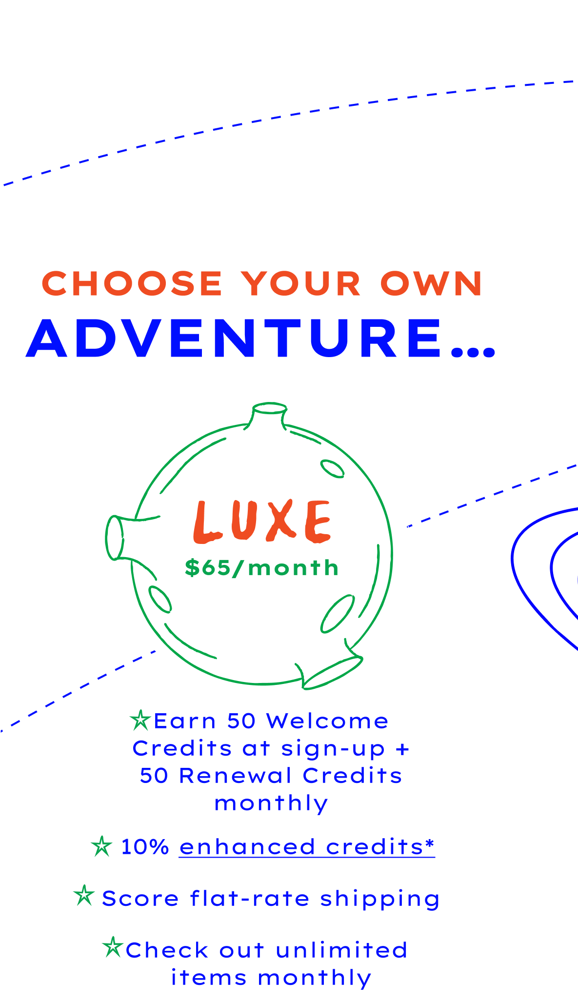Become a member