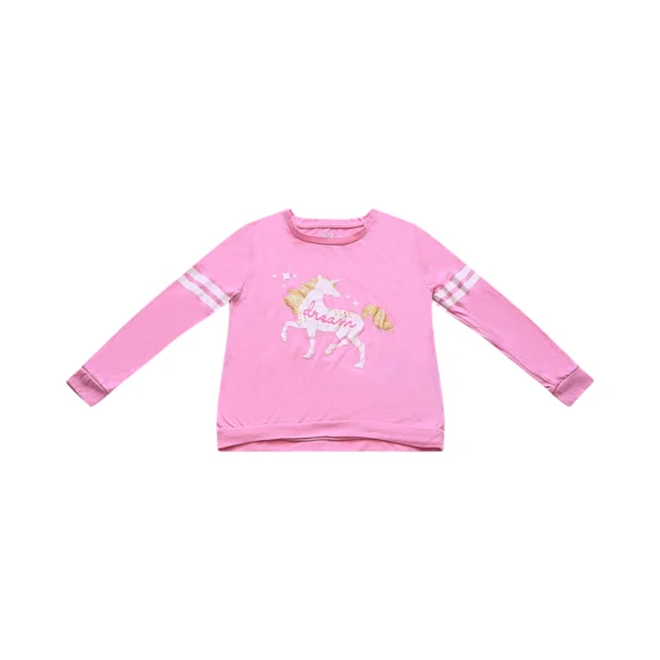 SLEEP ON IT - Pajama Tops