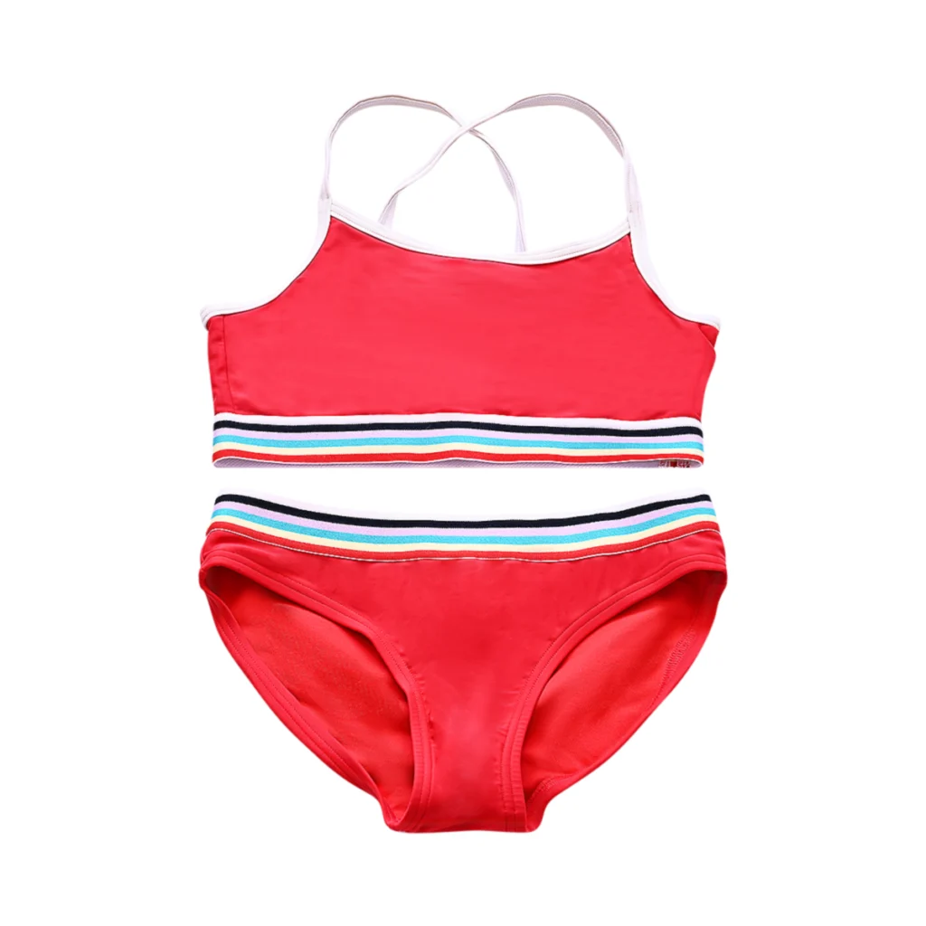ABERCROMBIE KIDS - Bikinis