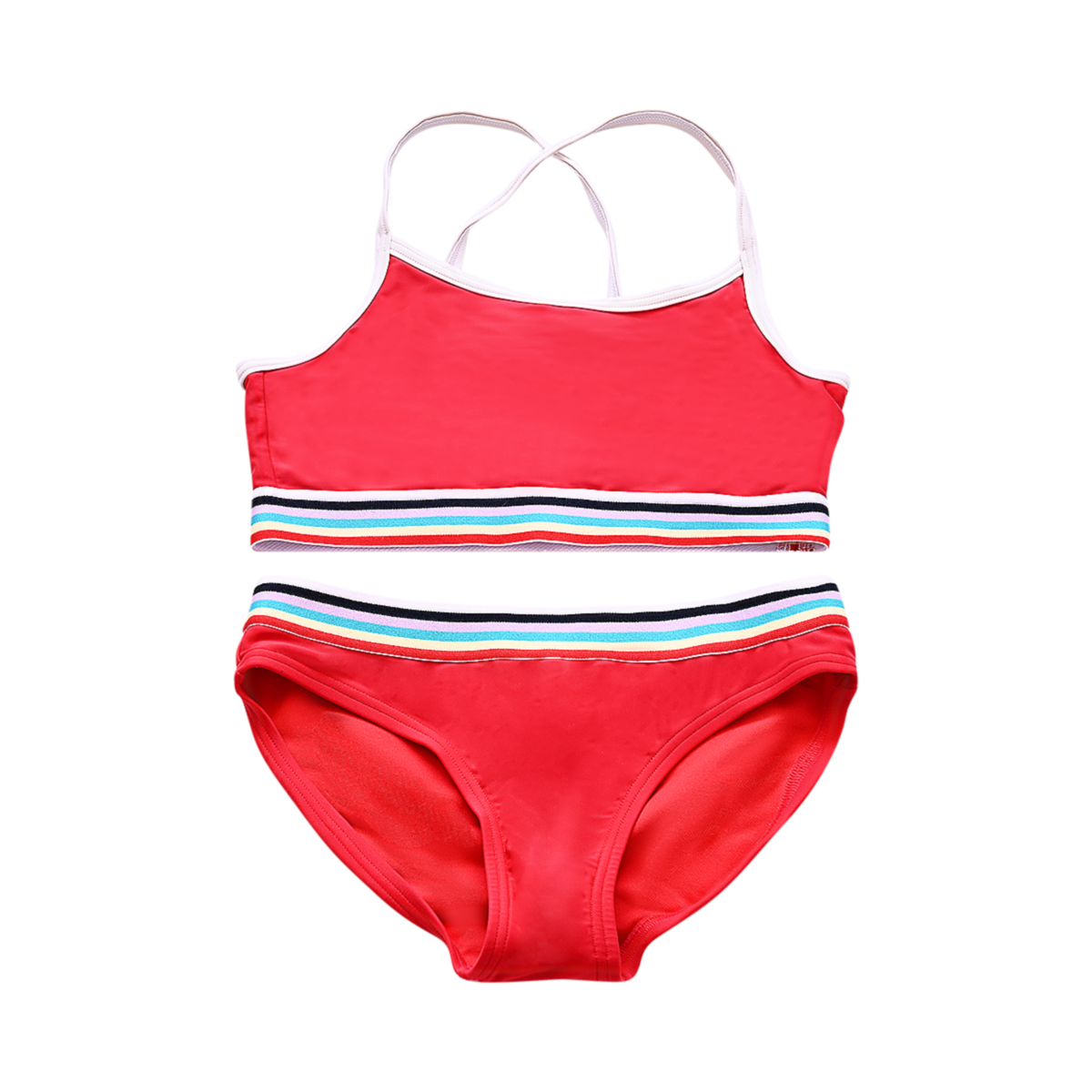 ABERCROMBIE KIDS - Bikinis