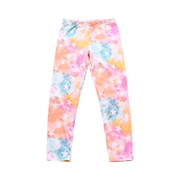 SELF ESTEEM - Leggings