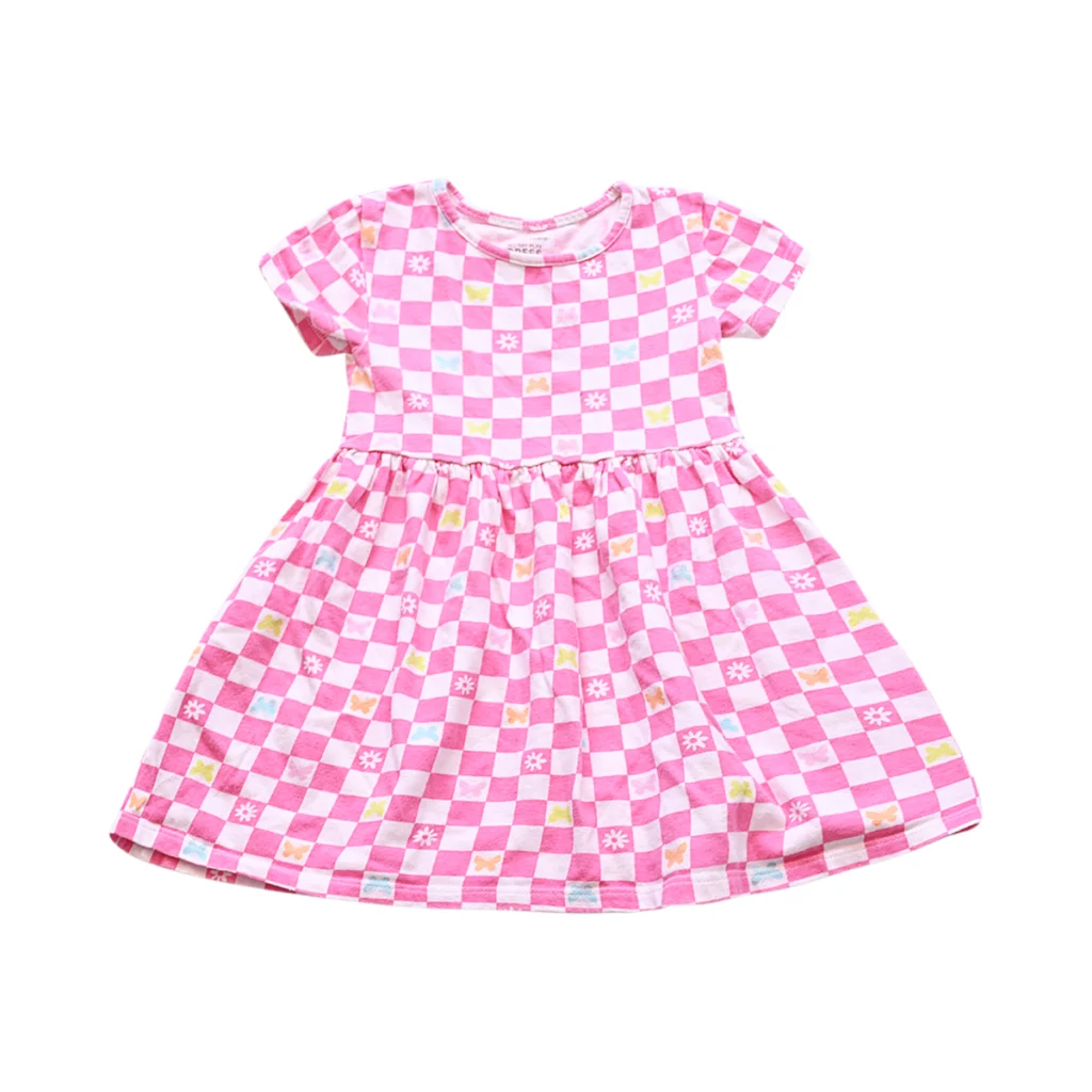 JUMPING BEANS - Dresses