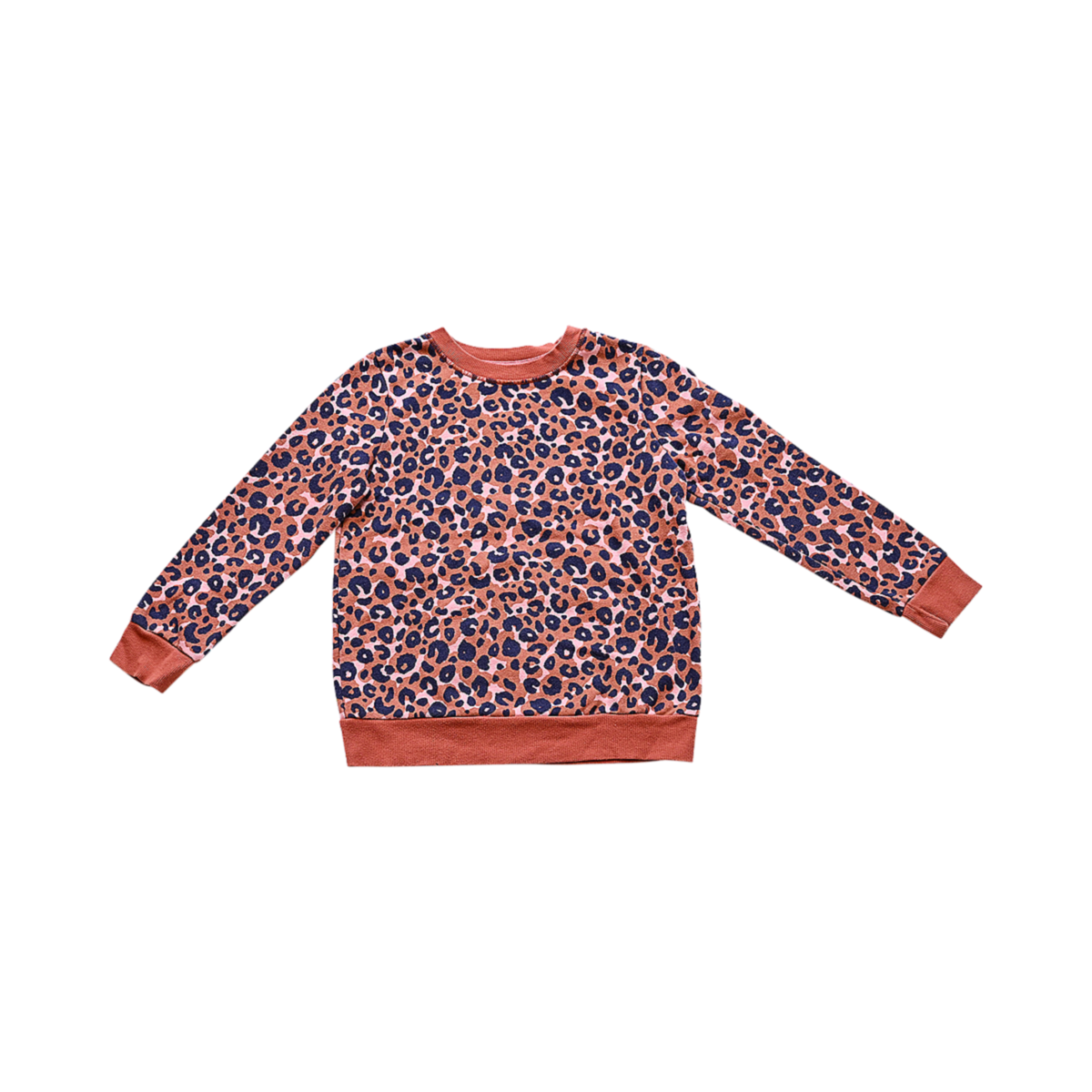 CAT & JACK - Crew neck sweatshirts