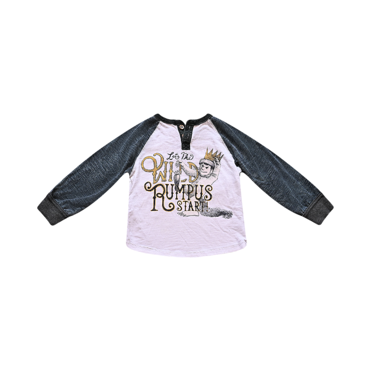 WHERE THE WILD THINGS GO - Henleys