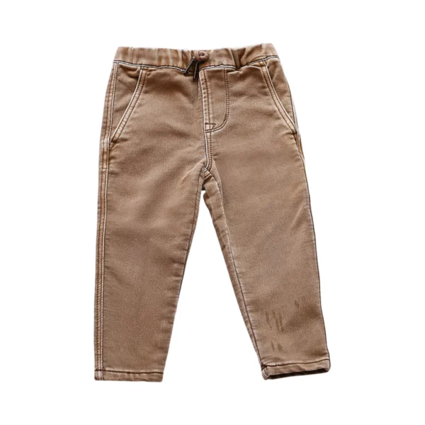 HUDSON - Pants
