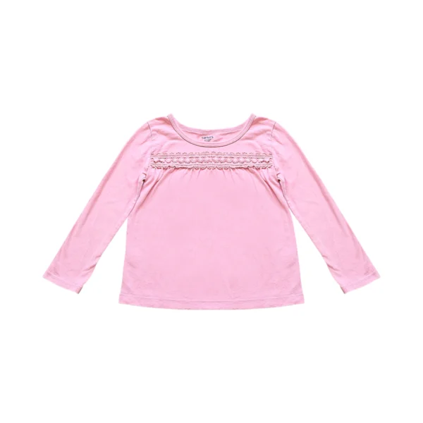 CARTER'S - Long sleeve shirts