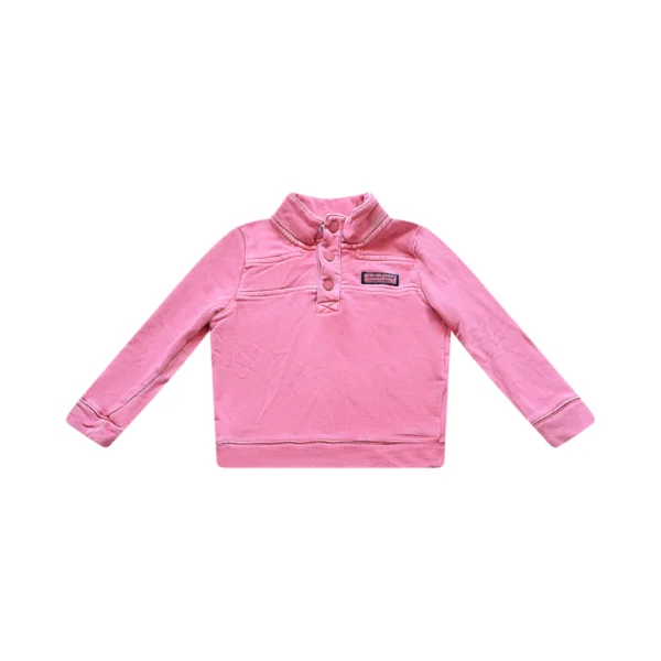 VINEYARD VINES - Hooded sweaters