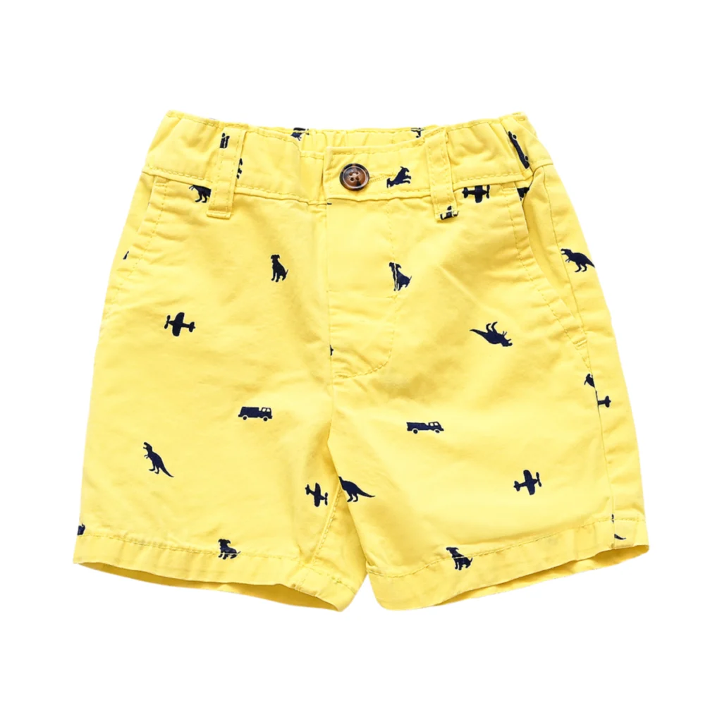 CARTER'S - Shorts