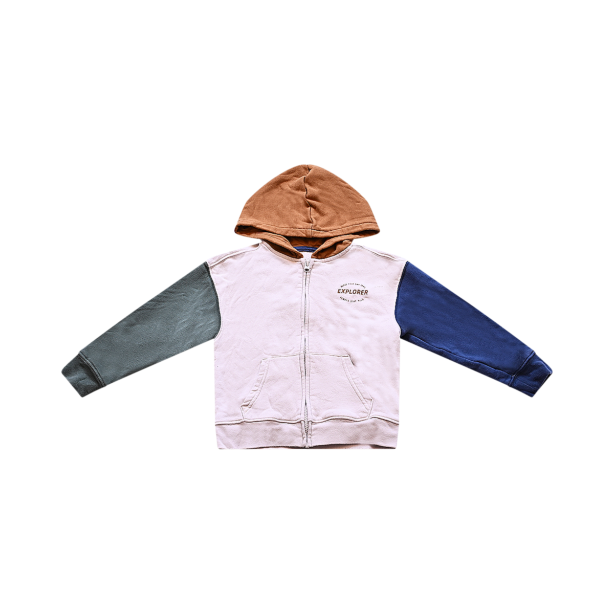 365 KIDS FROM GARANIMALS - Hooded Sweatshirts