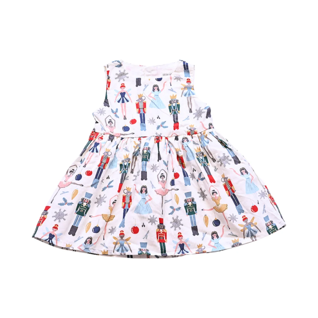LITTLE PLANET BY CARTERS - Dresses