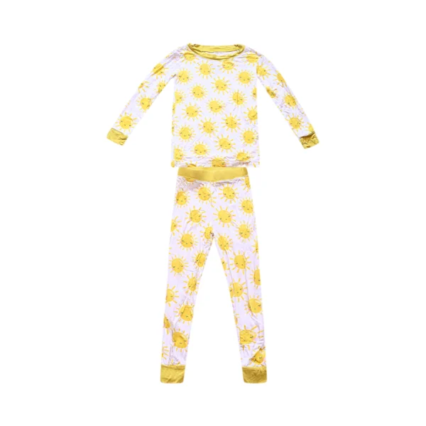 LITTLE SPLEEPIES - Pajamas sets