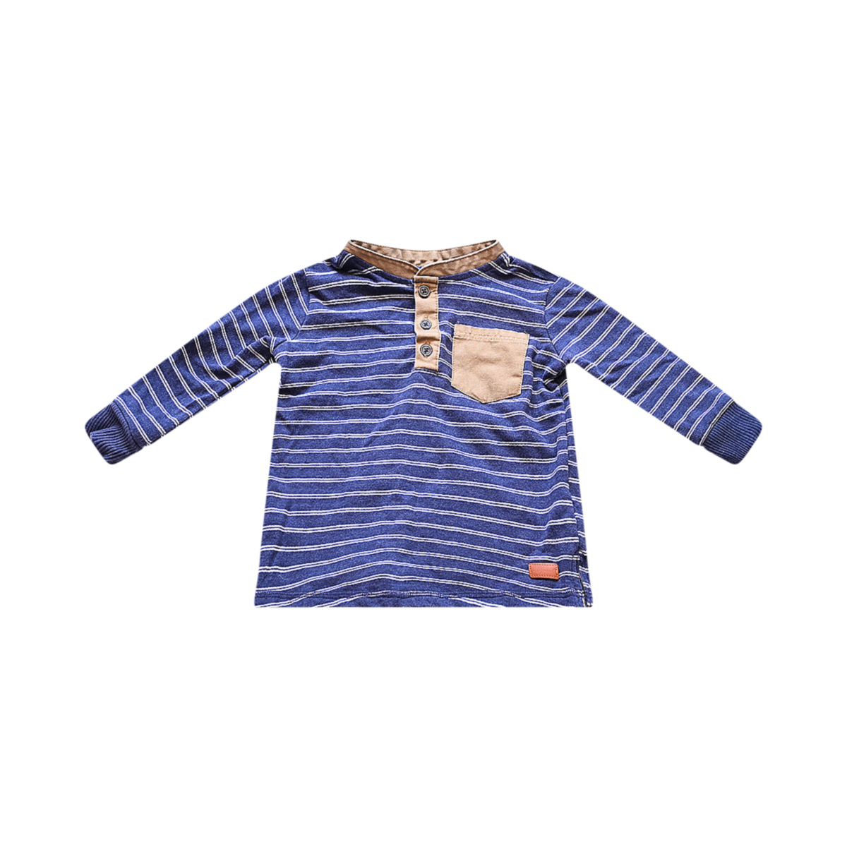 7 FOR ALL MANKIND - Henleys