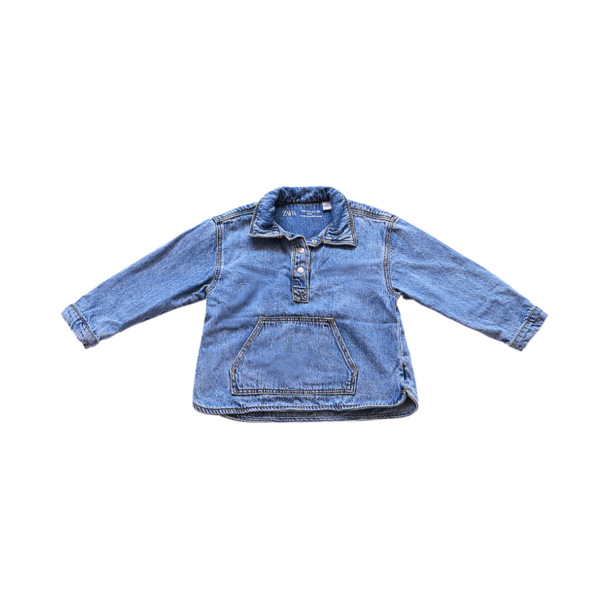 ZARA - Blouses