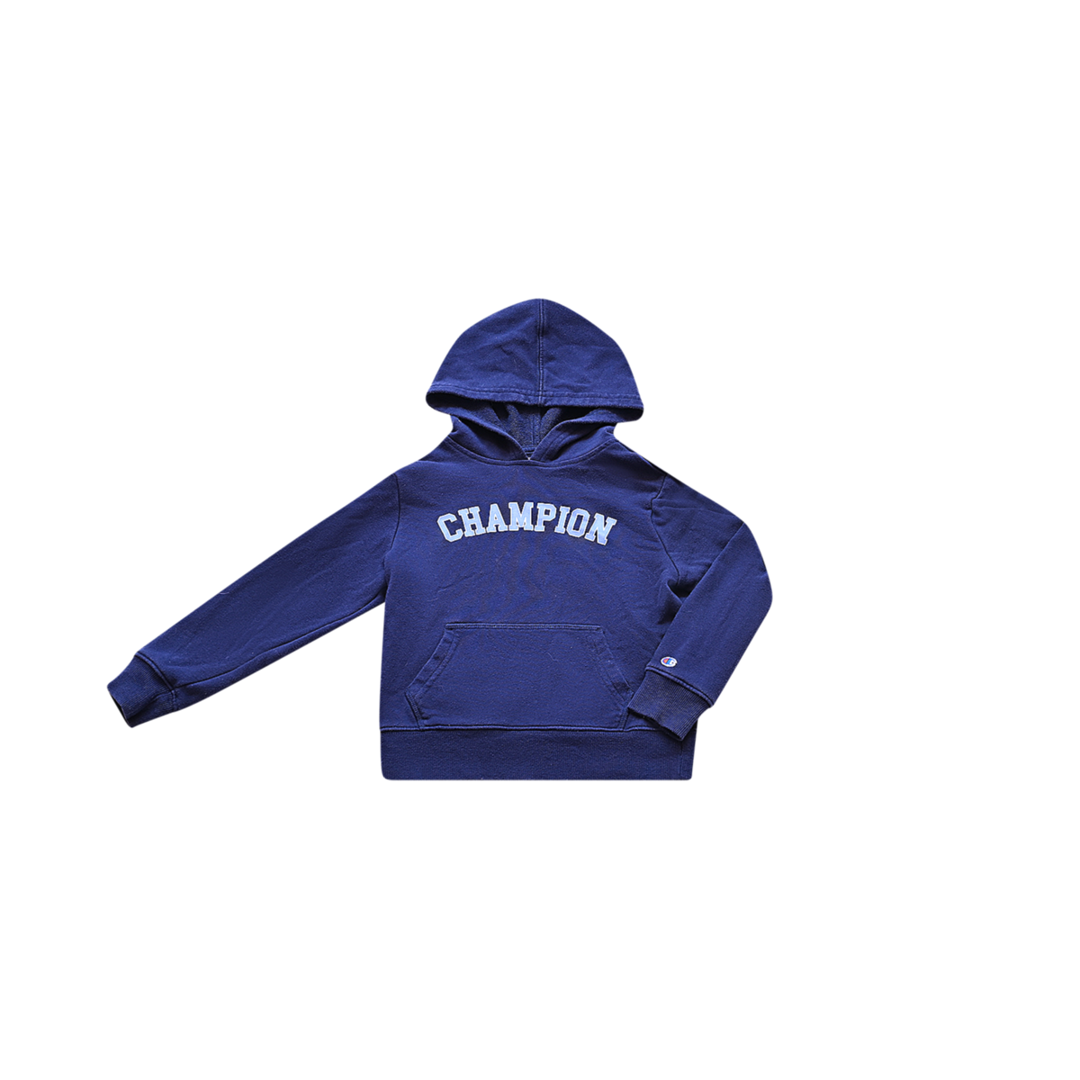 CHAMPION - Hooded Sweatshirts