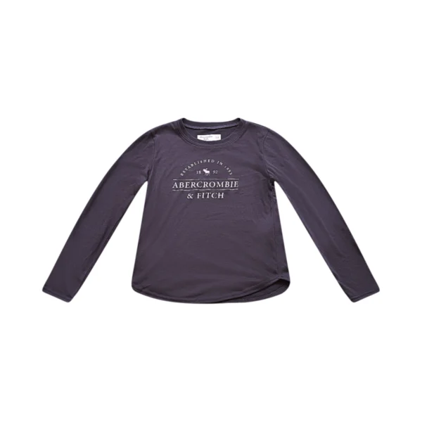 ABERCROMBIE KIDS - long sleeve t-shirts