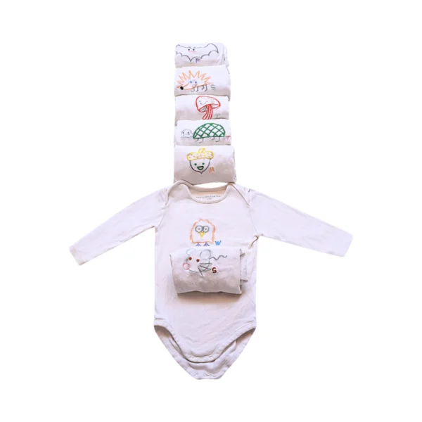 STELLA MCCARTNEY KIDS - Eco