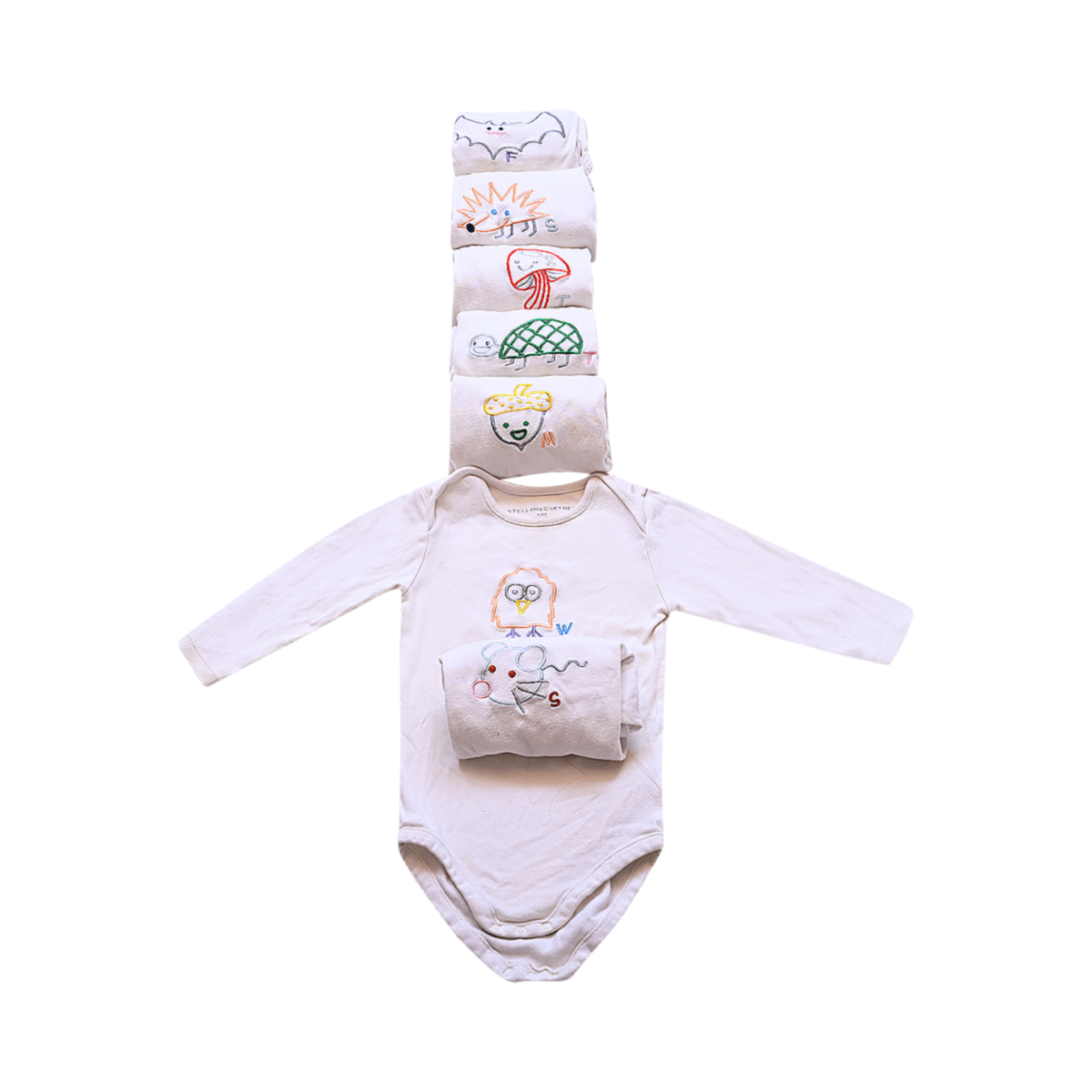 STELLA MCCARTNEY KIDS - Eco