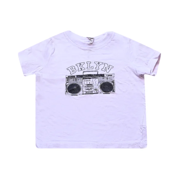 RABBIT SKINS - short sleeve t-shirts