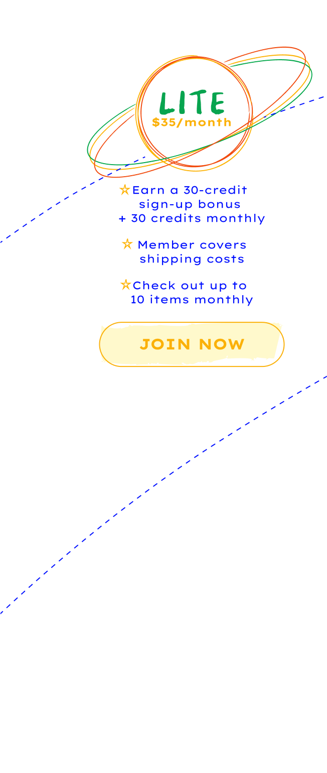 Become a member