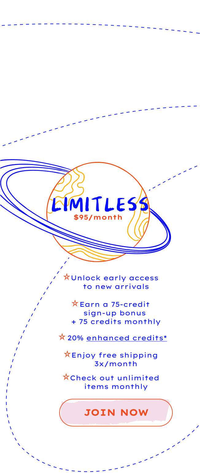 Become a member