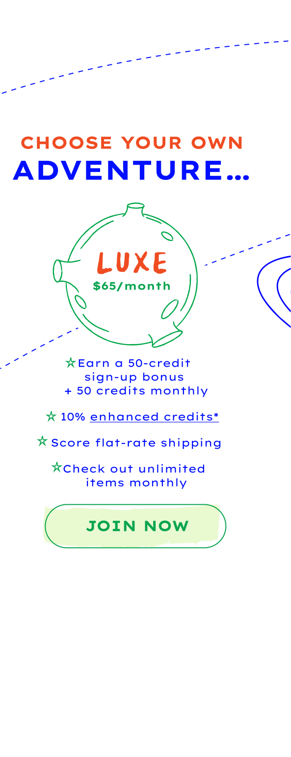 Become a member