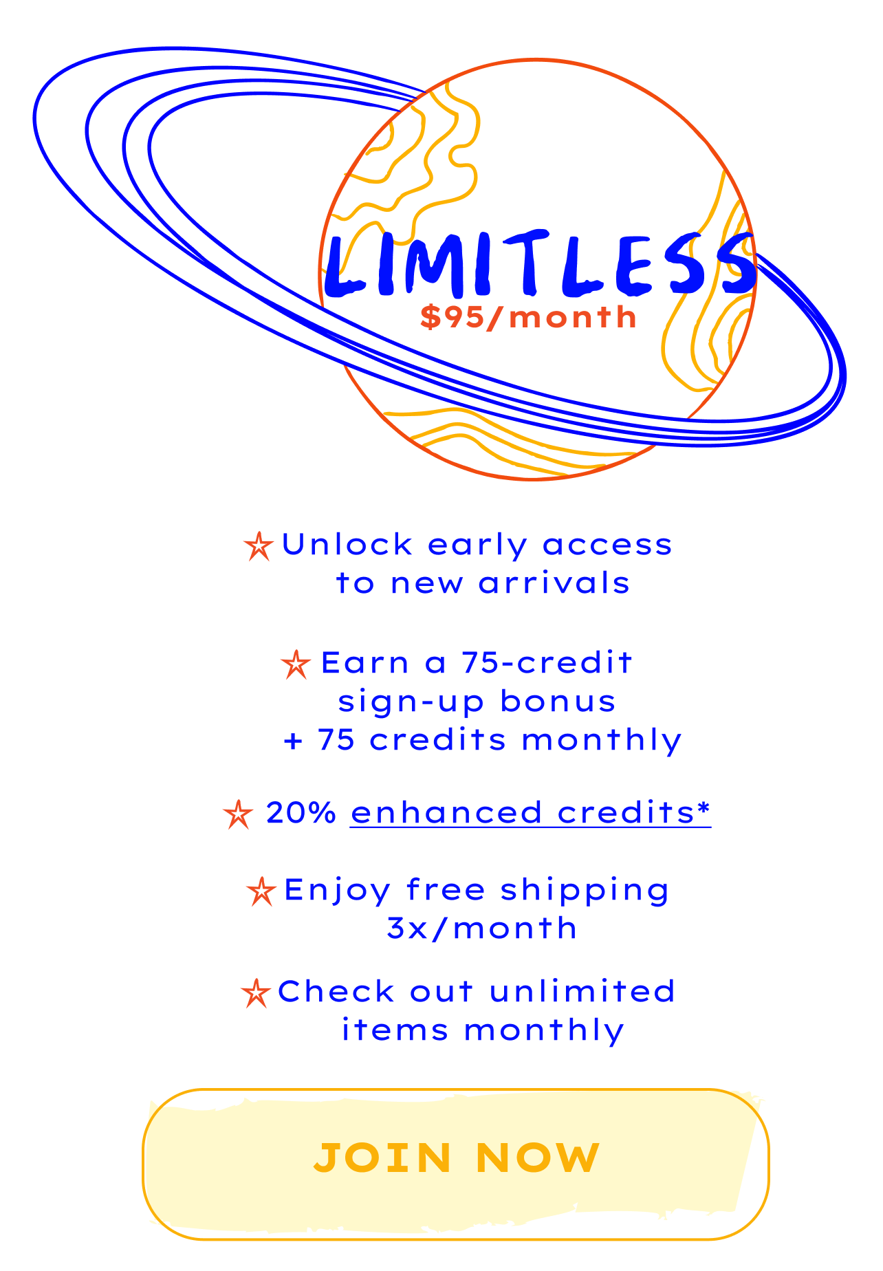 Become a member