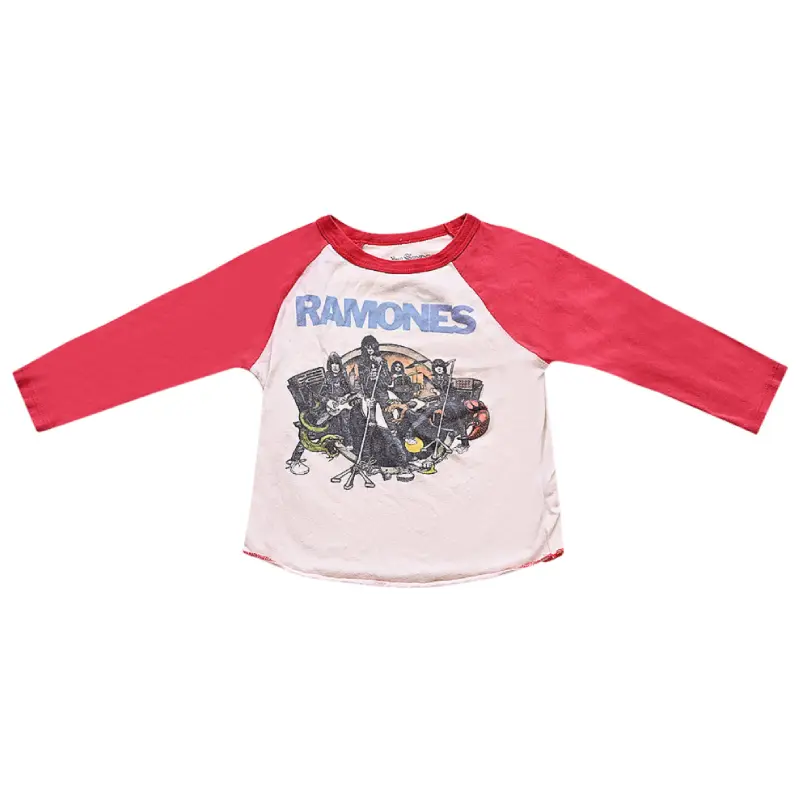 Blog Post: 3 ways to style…a graphic tee