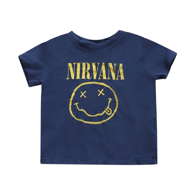 Blog Post: 3 ways to style…a graphic tee