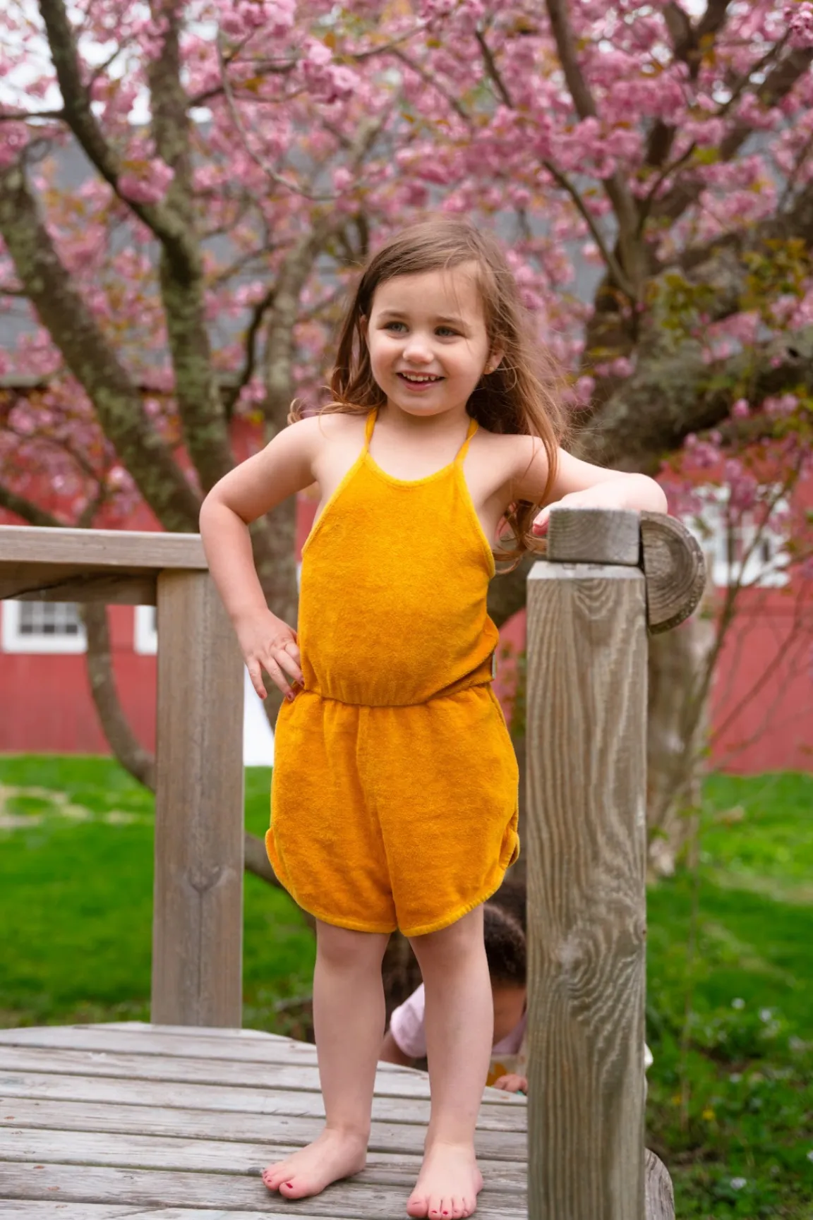 5 reasons to rethink the ‘new outfit’ mentality for kids