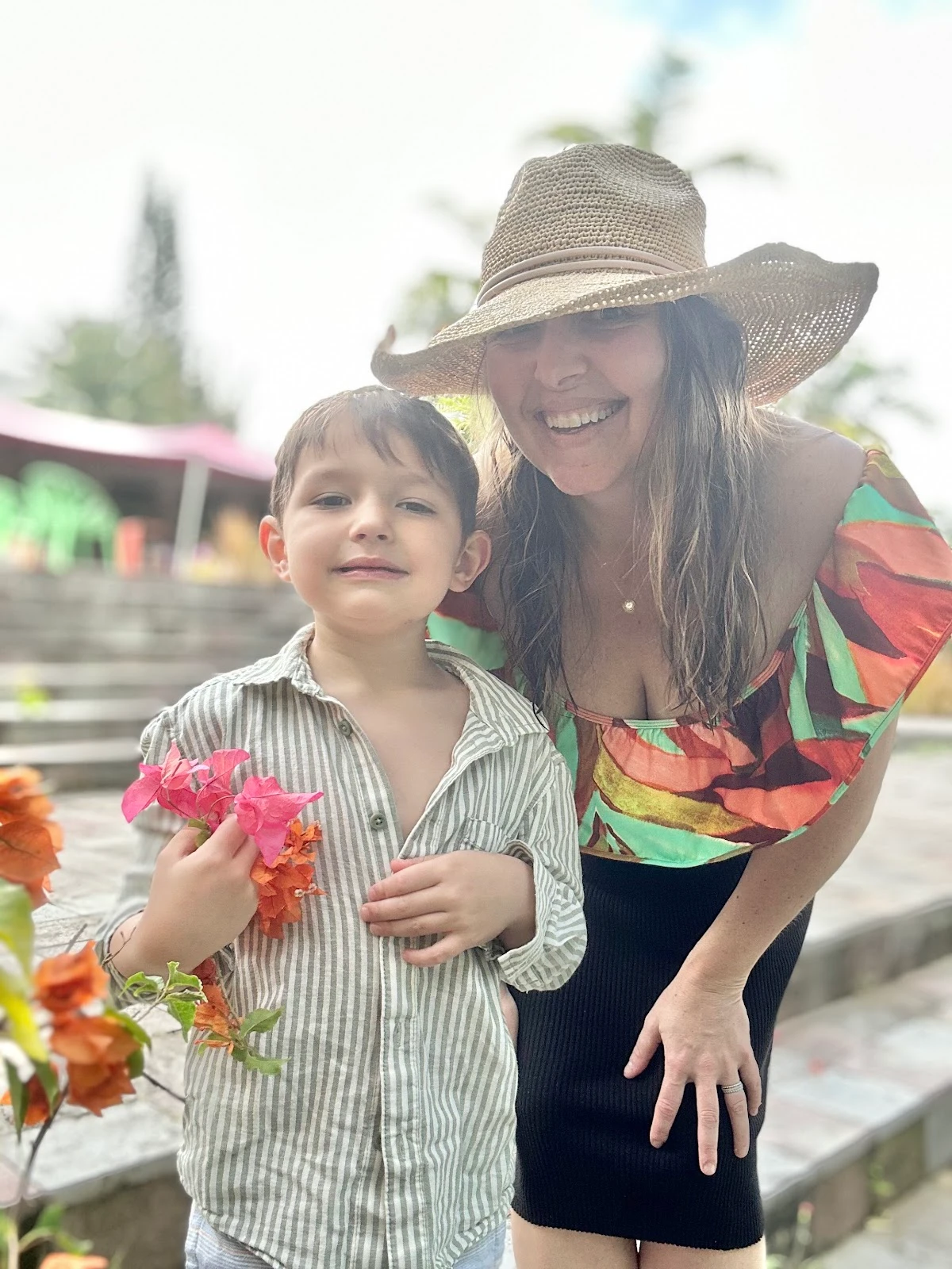 Blog Post: Thanks heavens for compostable zip locks!