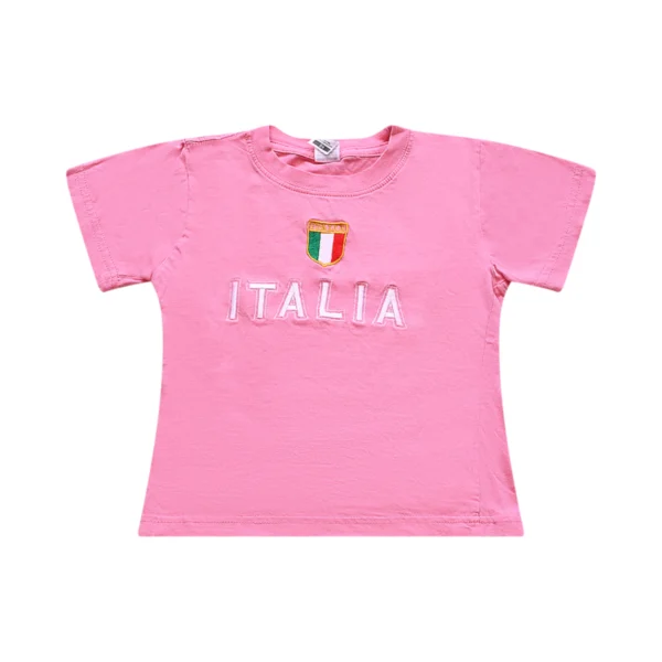 FRAME ITALY - short sleeve t-shirts