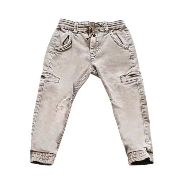 ZARA - Cargo Pants