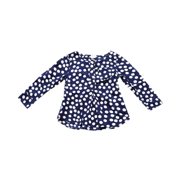 CREWCUTS - Blouses