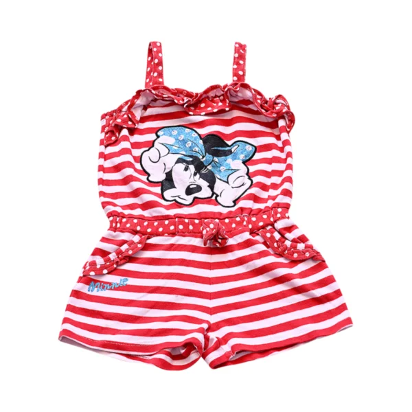 DISNEY - Romper