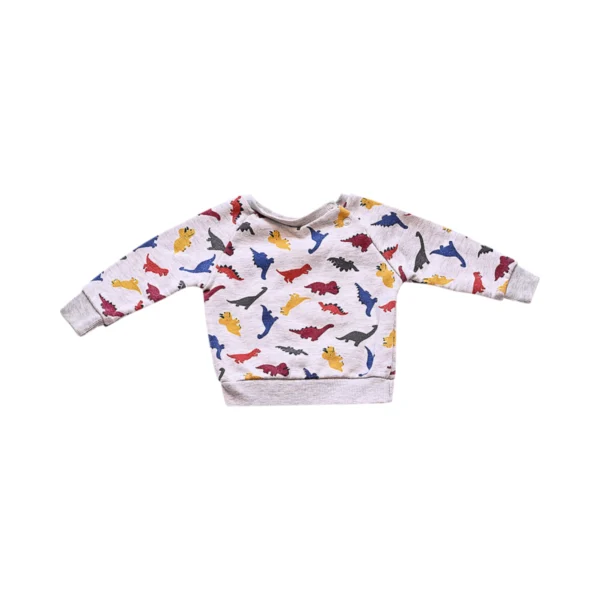 PRIMARK - Crew neck sweatshirts