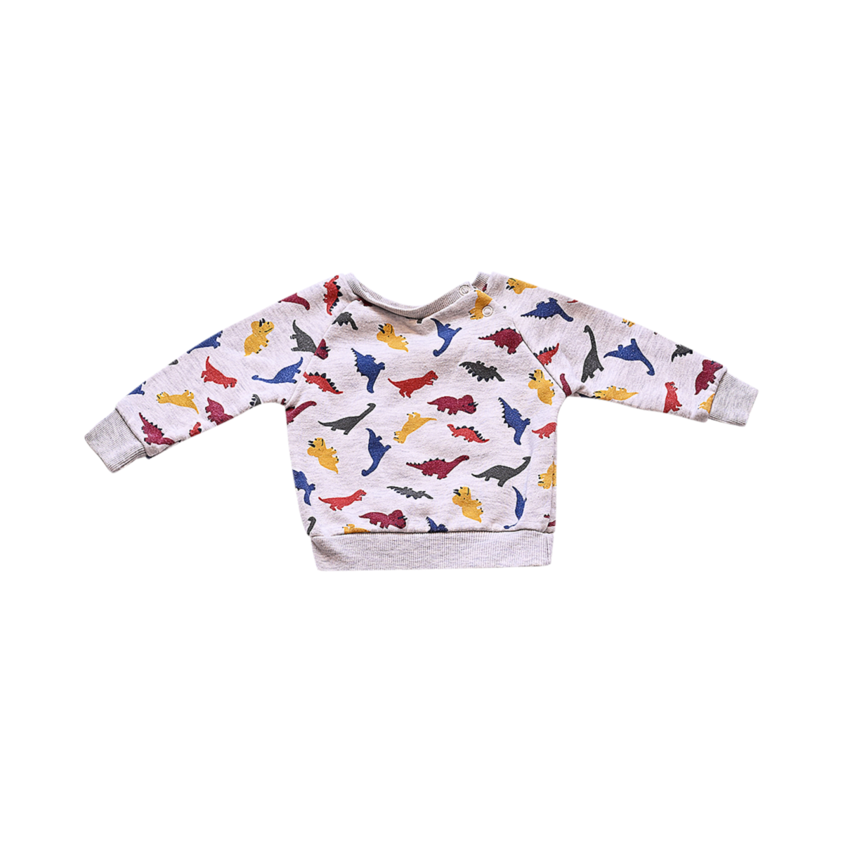 PRIMARK - Crew neck sweatshirts