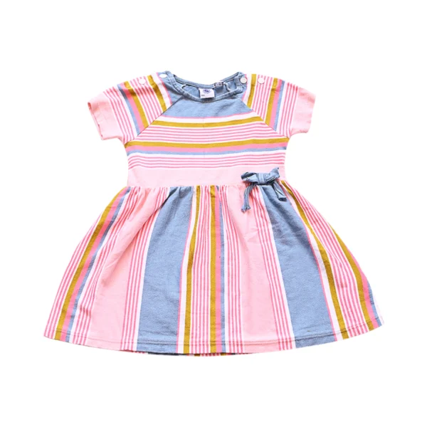 PETIT BATEAU - Dresses
