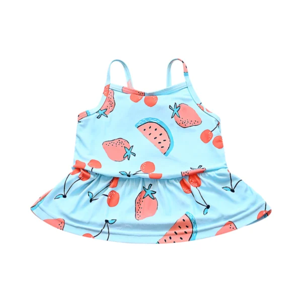 SIMPLE JOYS BY CARTER'S - Bikini tops