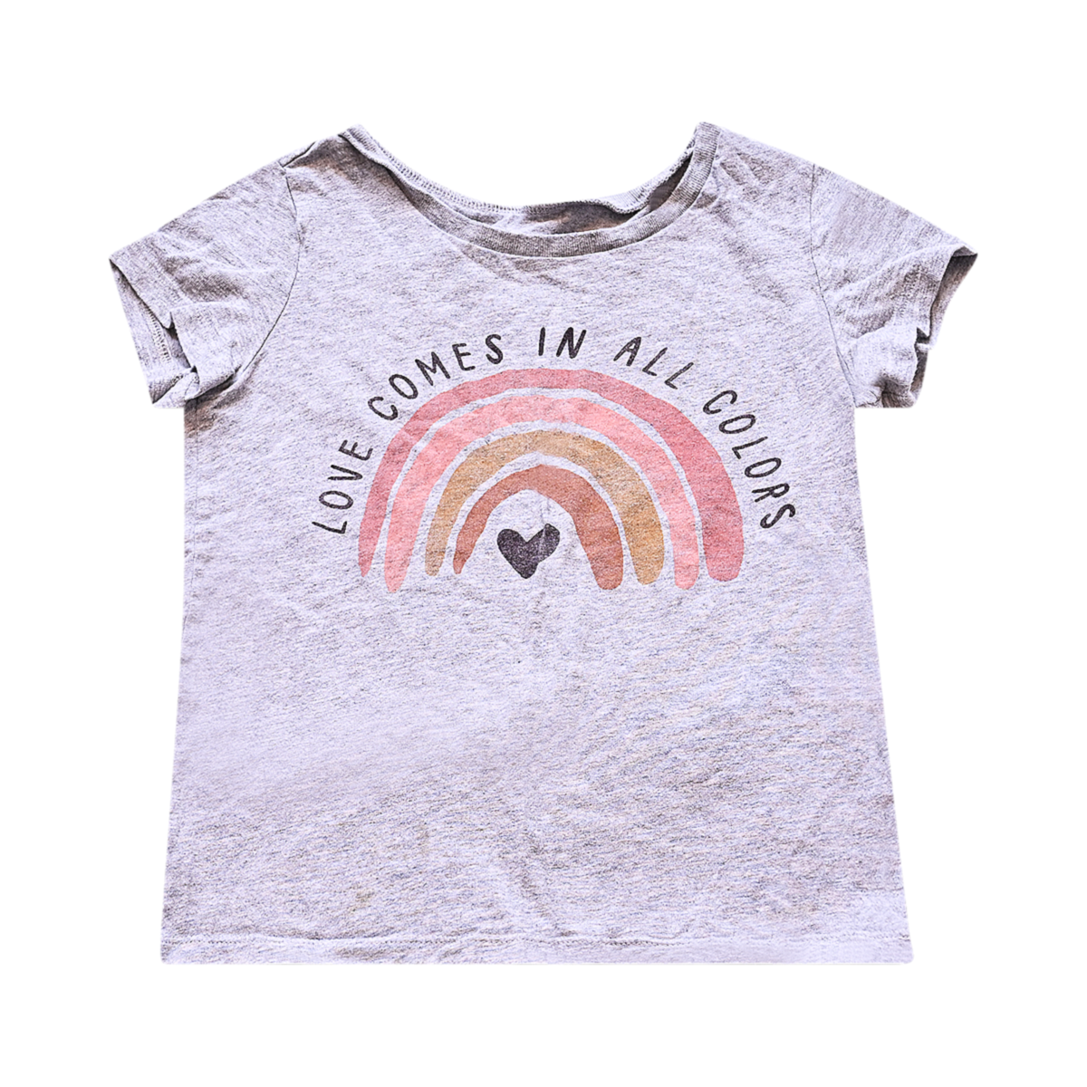 CARTER'S - short sleeve t-shirts