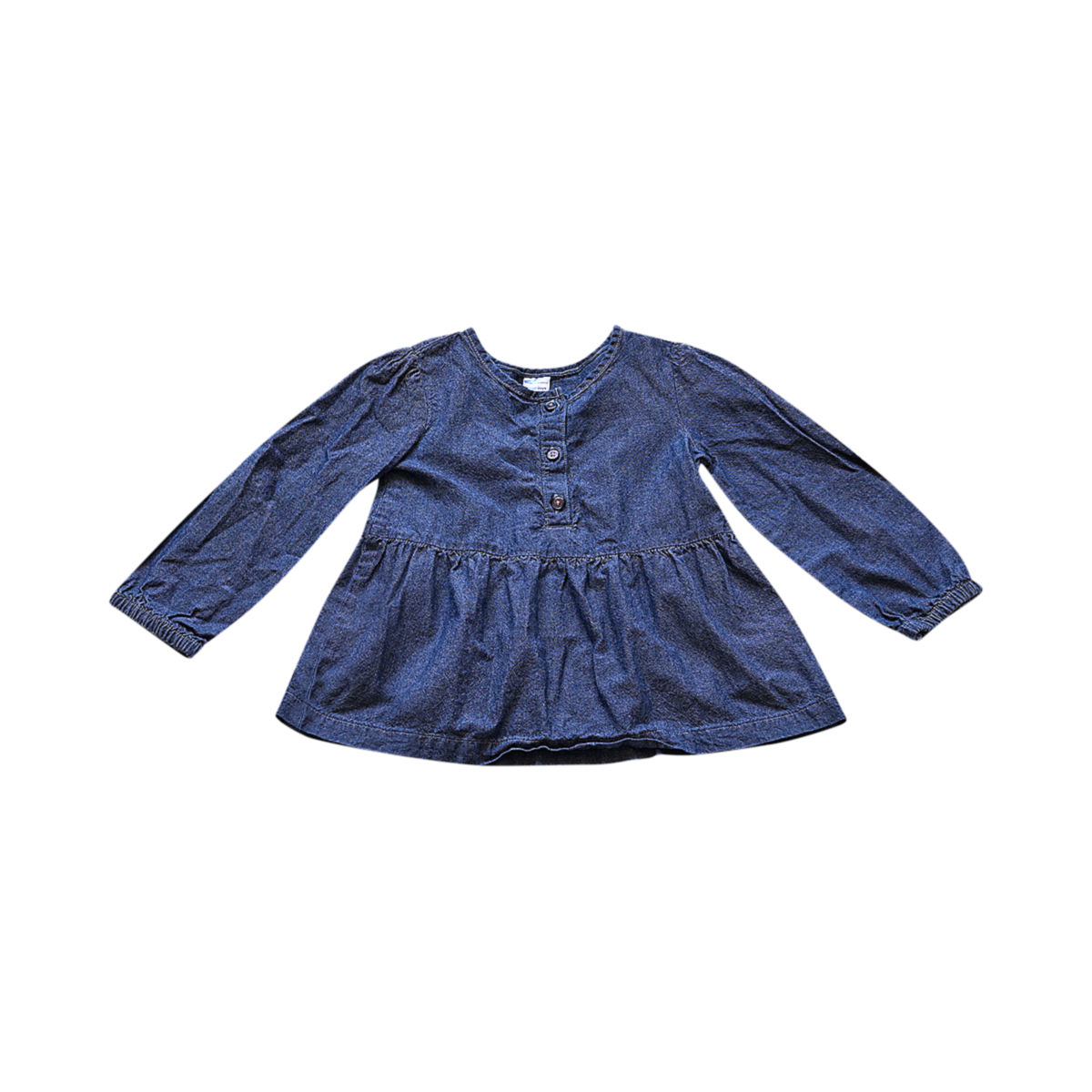 SIMPLE JOYS BY CARTER'S - Blouses / Tops