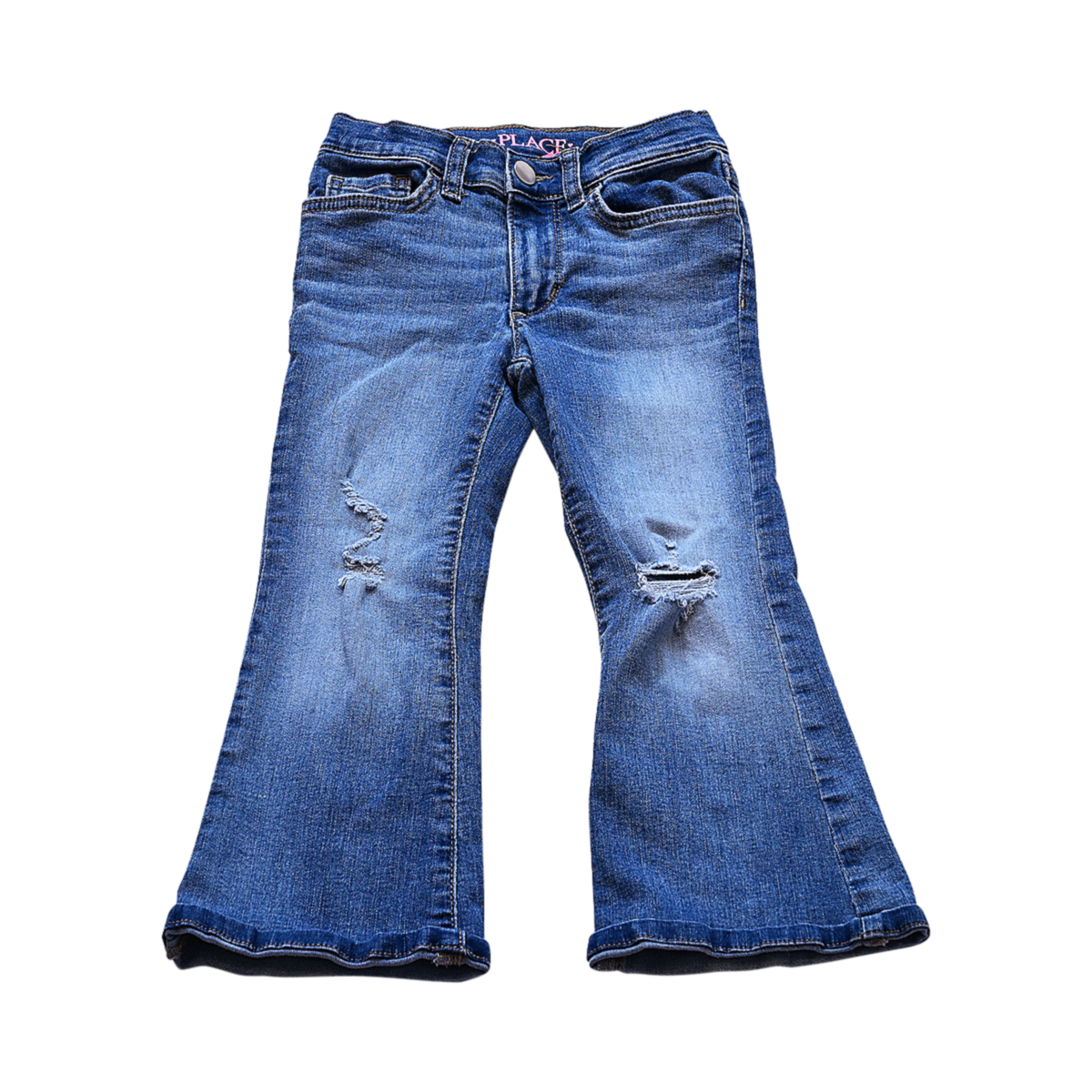 PLACE - Flare / Bootcut