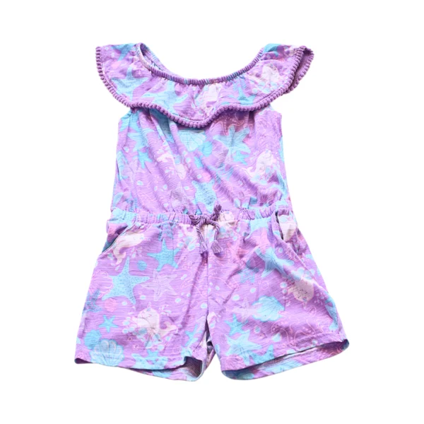 365 KIDS FROM GARANIMALS - Romper