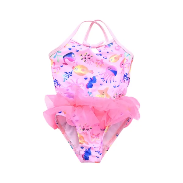 WONDER NATION - One-piece swimsuits